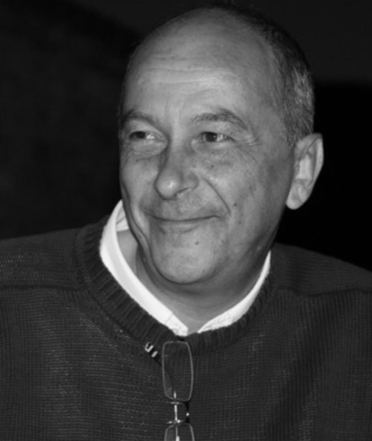 Photo of Francesco Bonsembiante