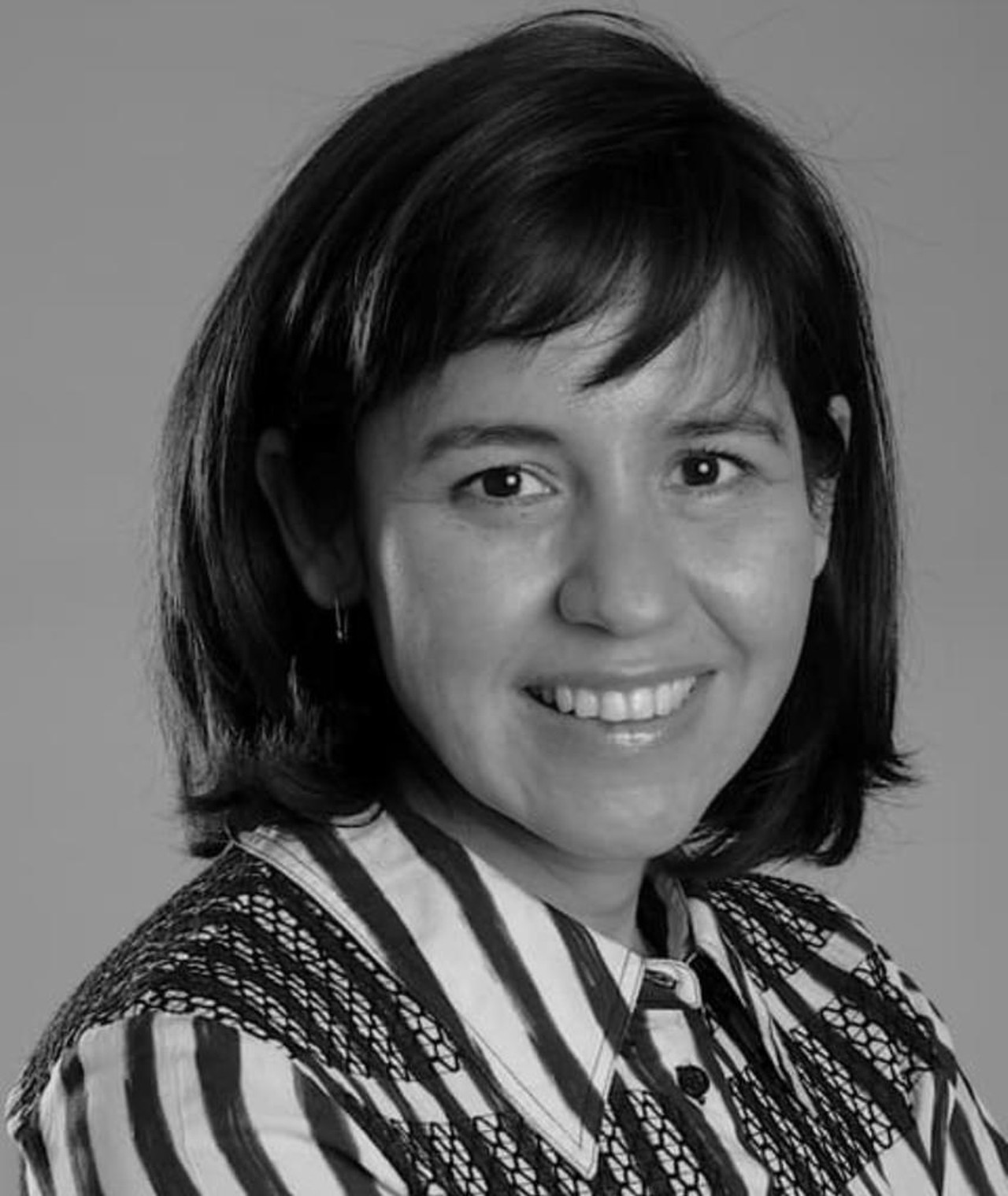 Photo of Felicitas Raffo