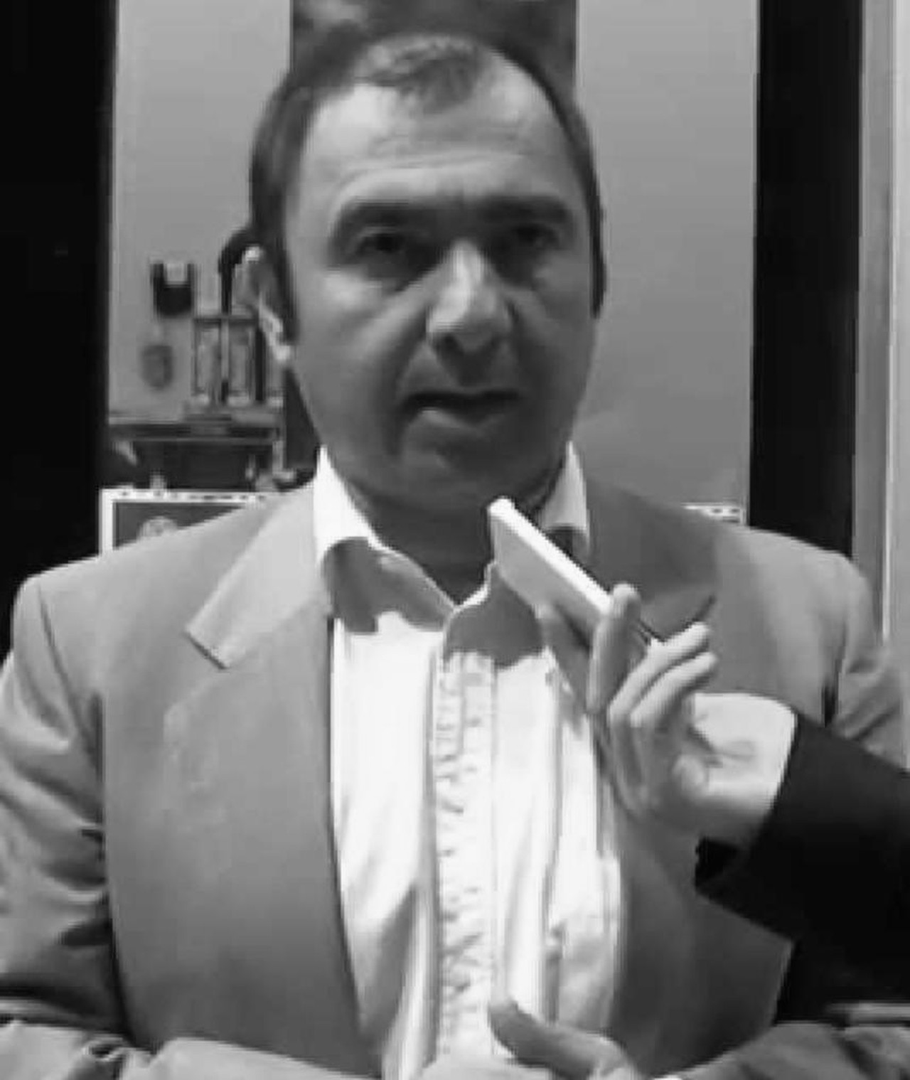 Photo of Gennaro Fasolino
