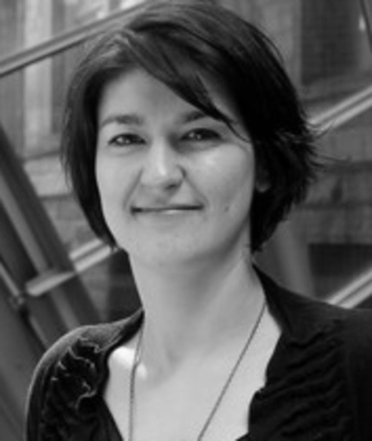 Photo of Félize Frappier