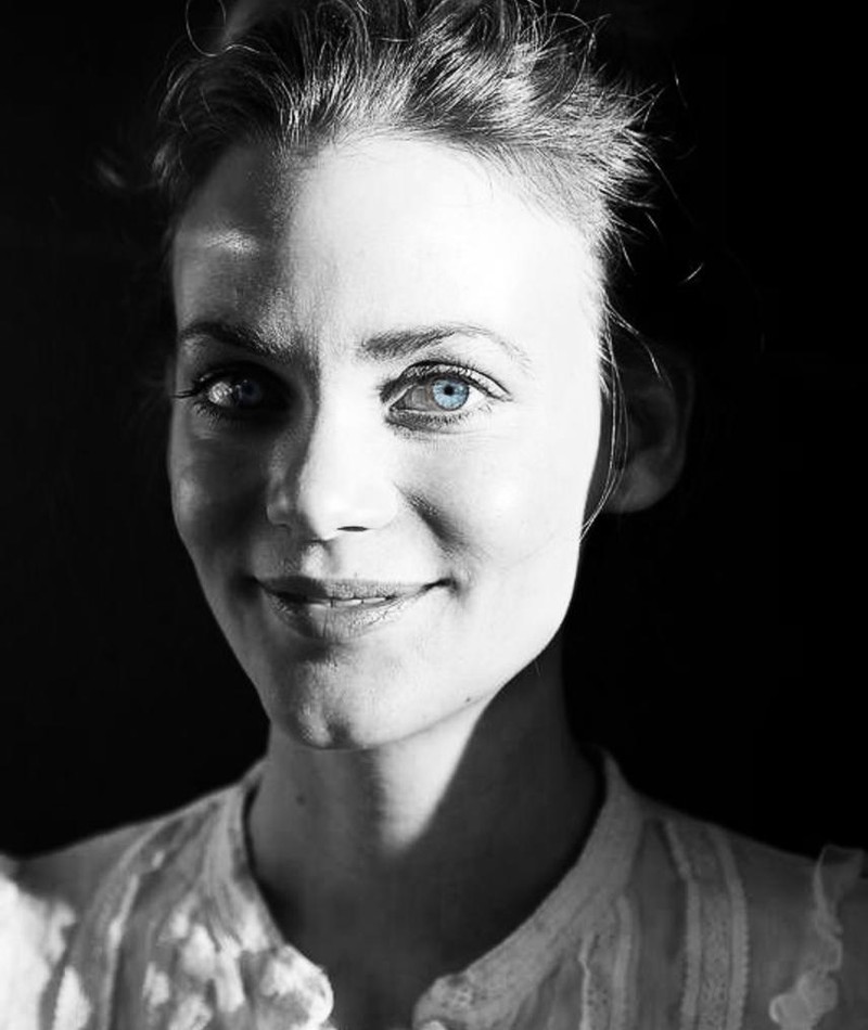 Photo of Liv Mjönes