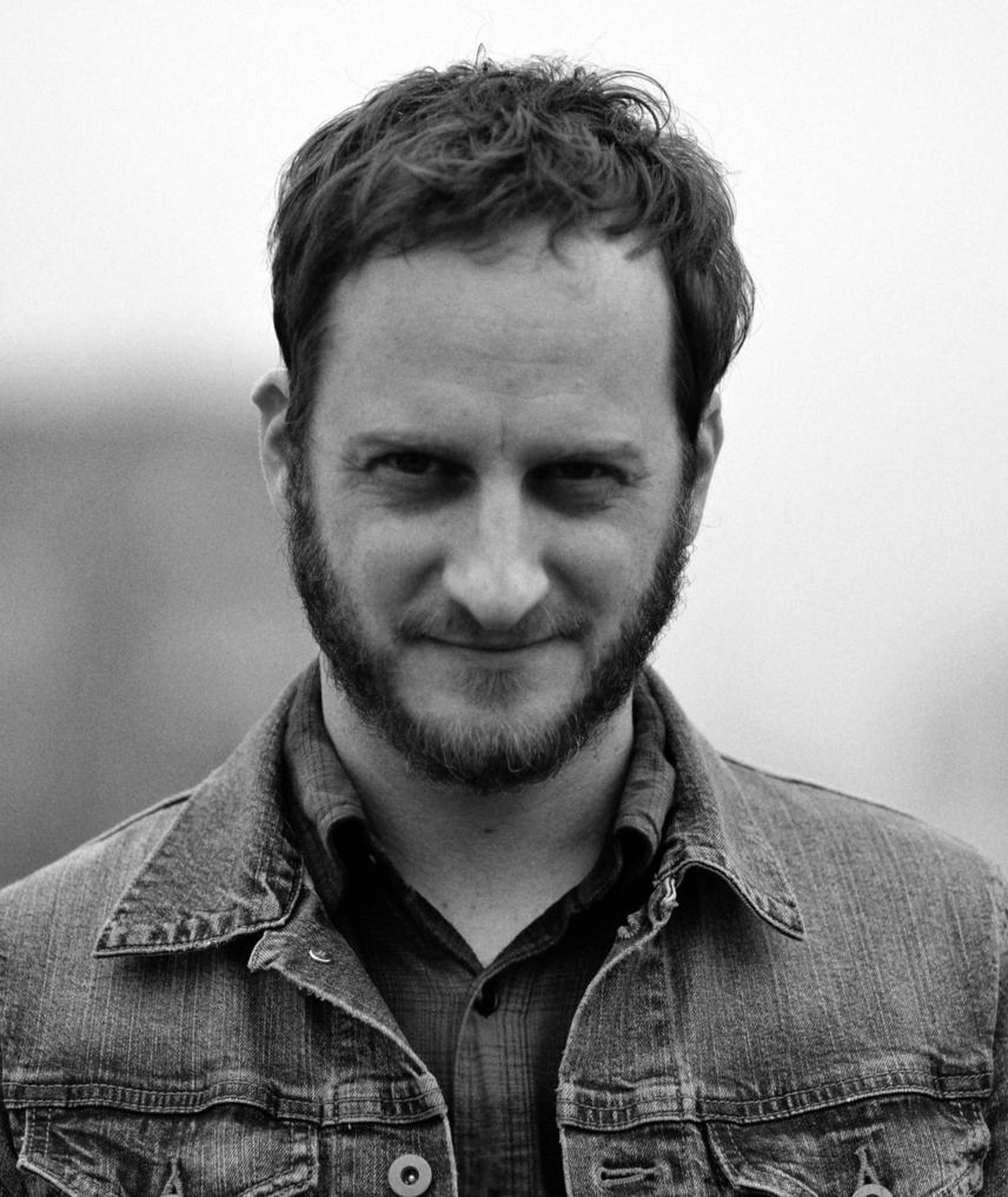 Photo of Jonathan Perel