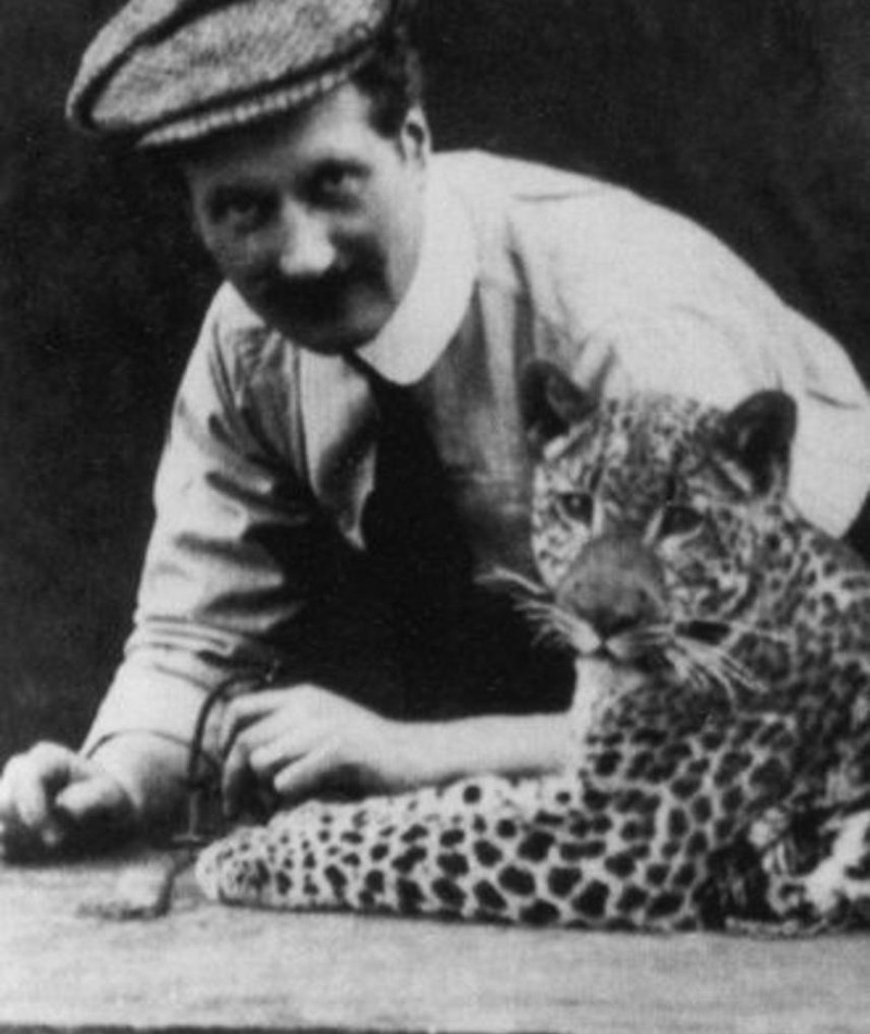 Alfred Machin Movies, Bio and Lists on MUBI
