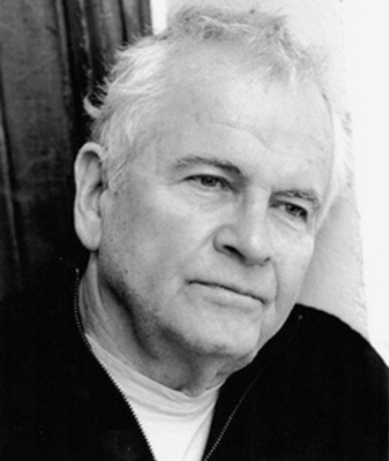 Photo of Ian Holm