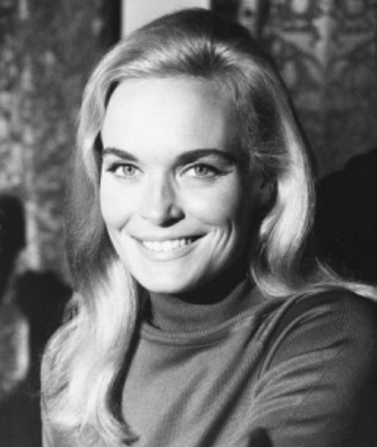 Shirley Eaton Movies Bio And Lists On MUBI