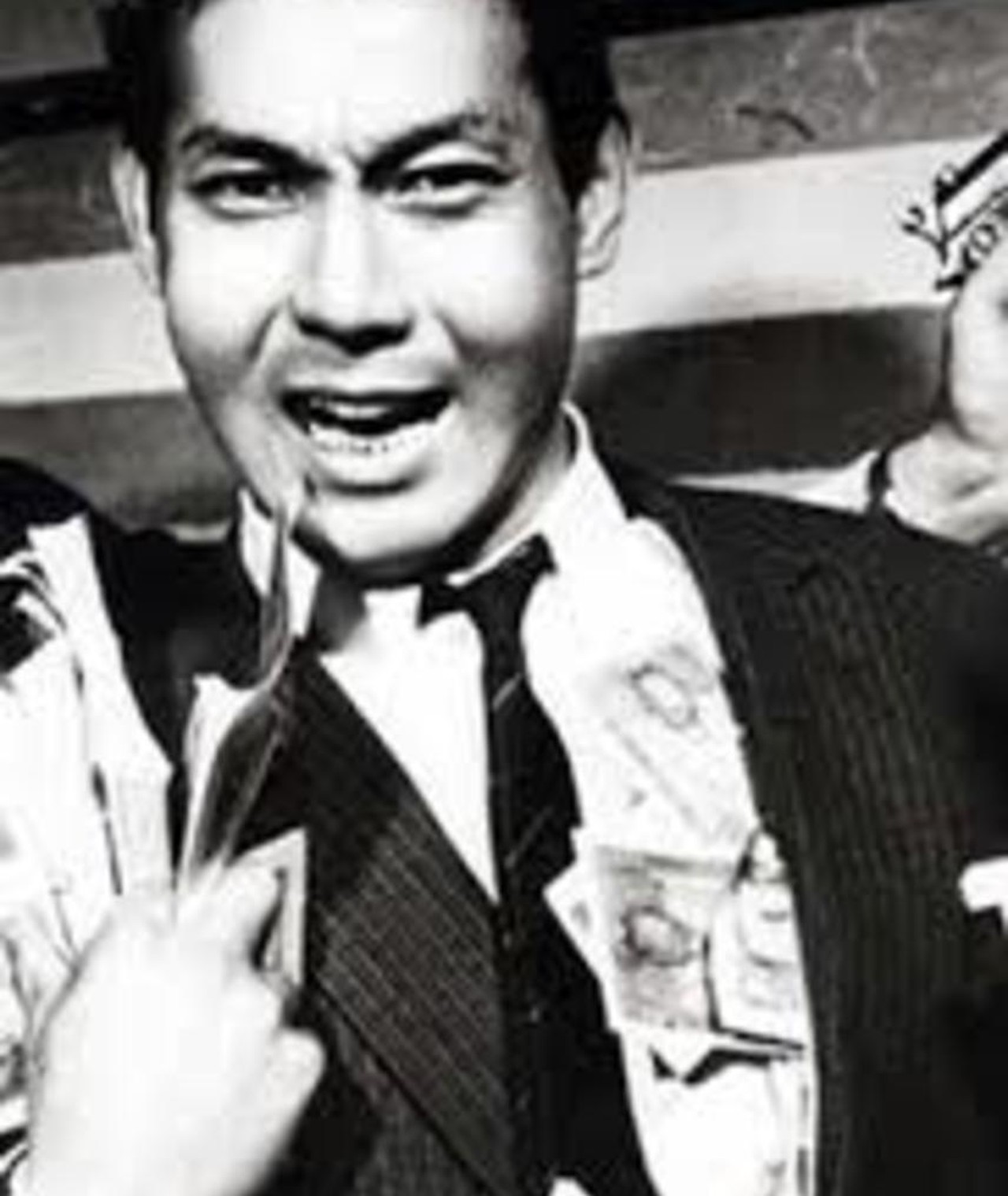 Photo of Shosei Muto