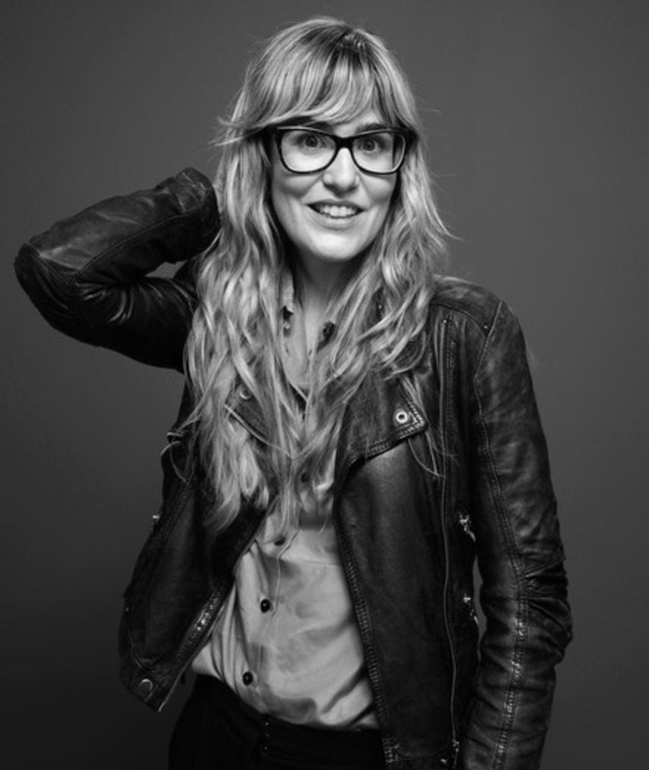 Photo of Lisa Langseth