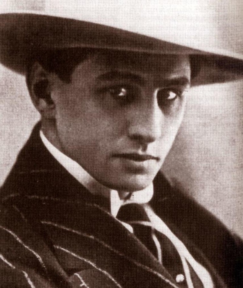 Marcel Fabre Movies, Bio and Lists on MUBI