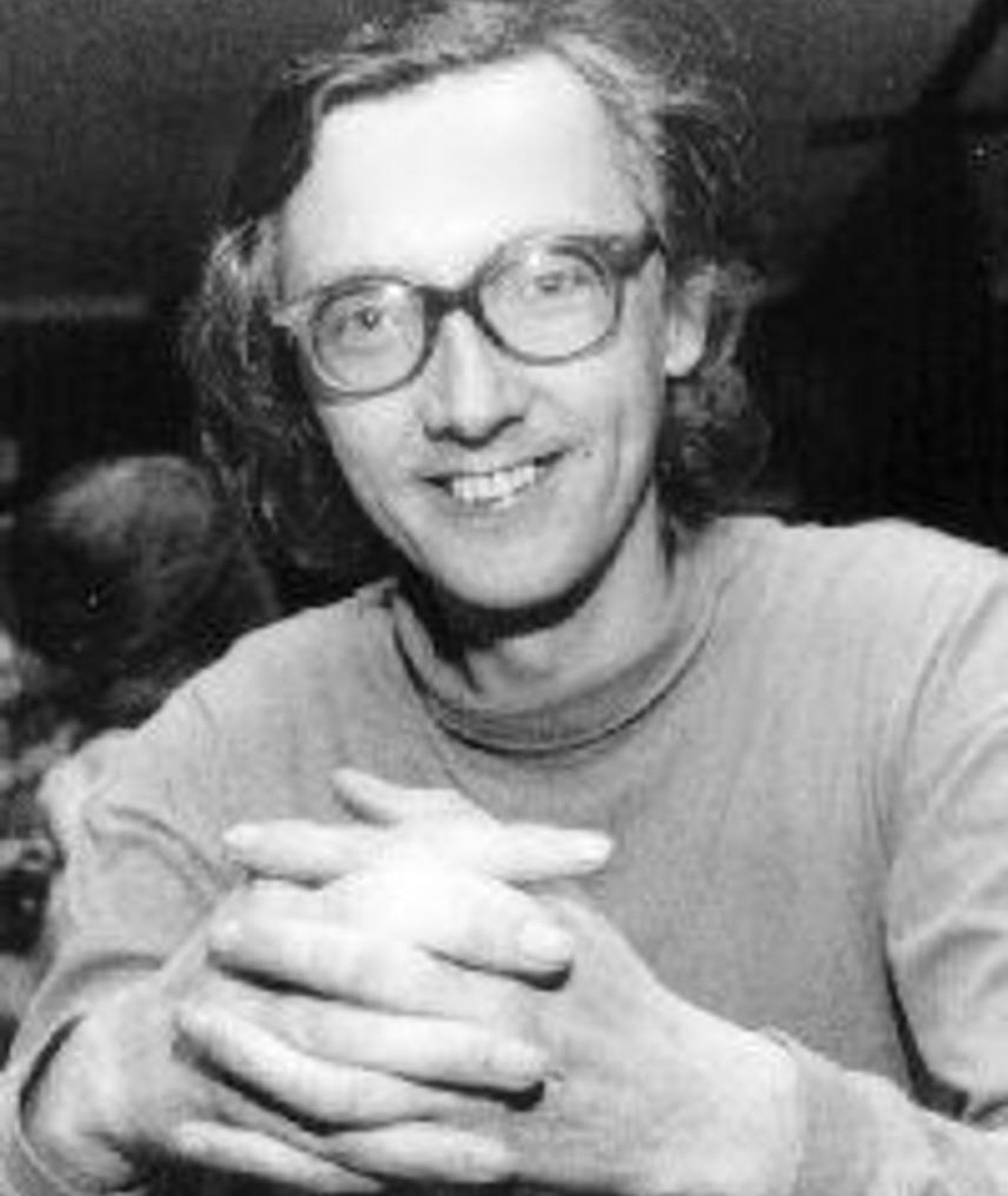 Photo of Jan Antonín Pitínský