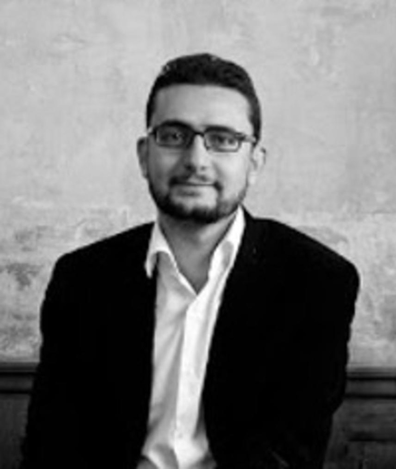 Photo of Nadim Cheikhrouha