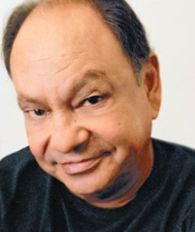 Photo of Cheech Marin