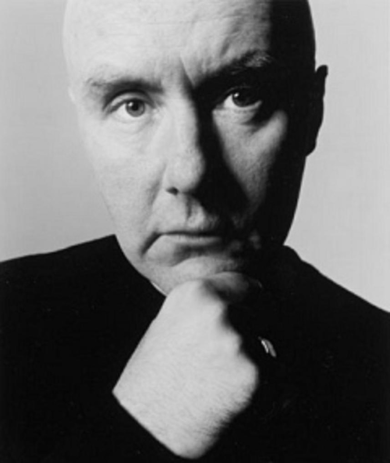 Photo of Irvine Welsh