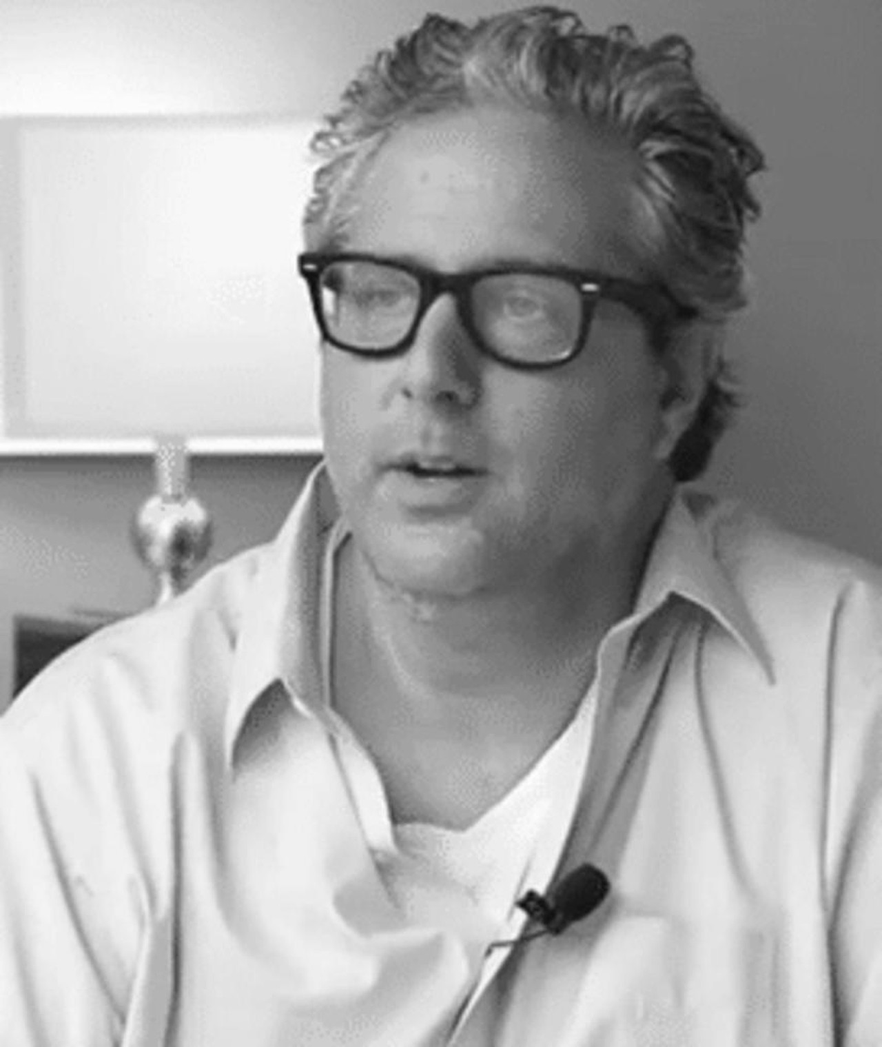 Photo of Brad Wyman