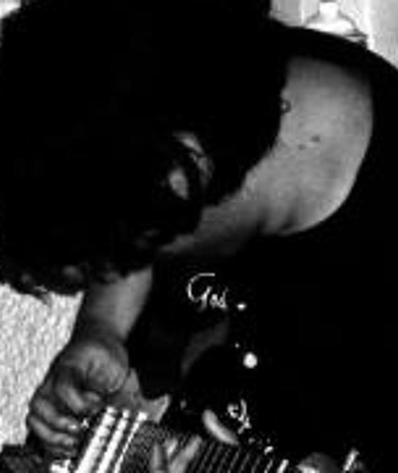 Photo of Jerico Torres