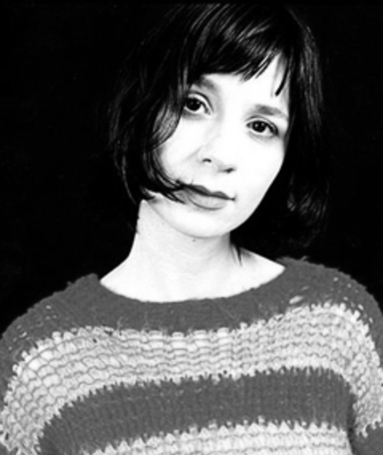 Photo of Eszter Balint