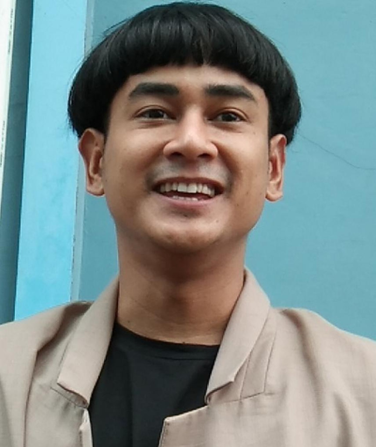 Photo of Dwi Andhika