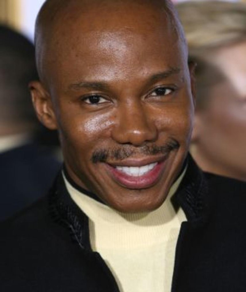 Erik King Movies, Bio and Lists on MUBI