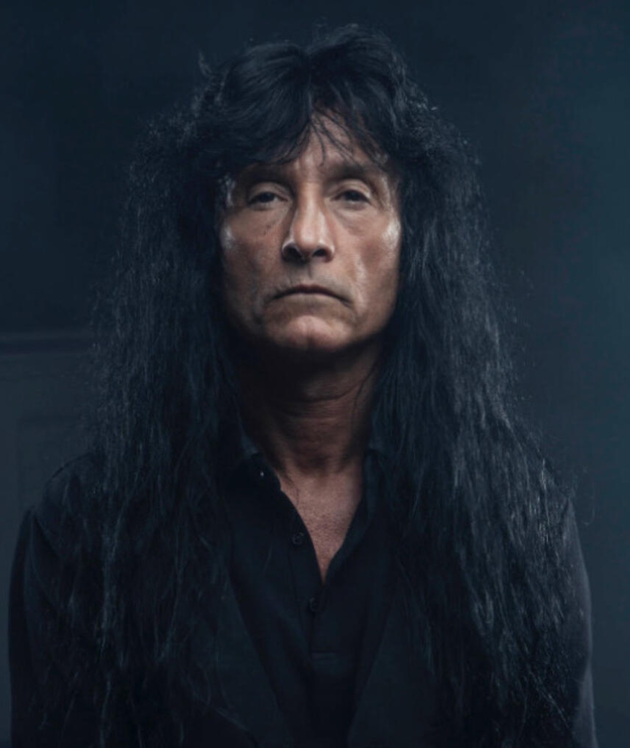 Foto de Joey Belladonna