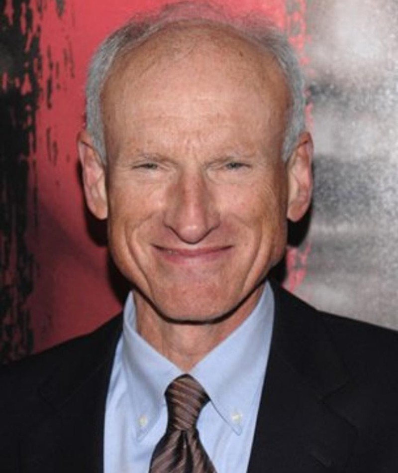 James Rebhorn – Movies, Bio and Lists on MUBI