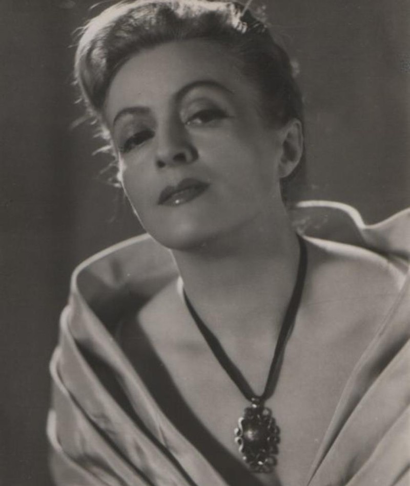 Photo of Elzbieta Labunska