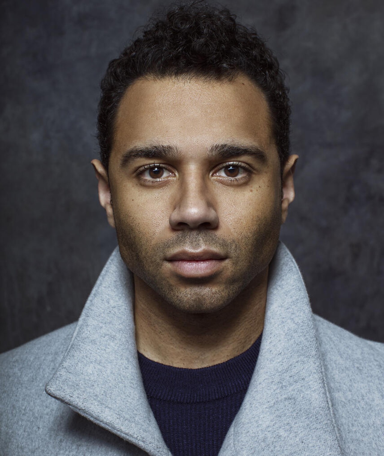 Photo of Corbin Bleu