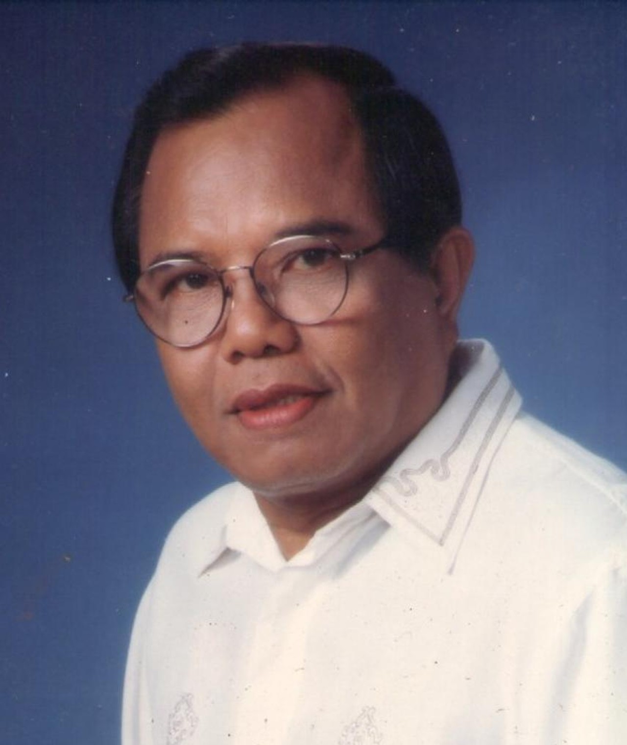 Photo of Mauro Gia Samonte