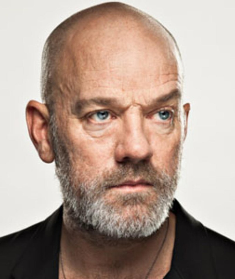 Michael Stipe – Movies, Bio and Lists on MUBI