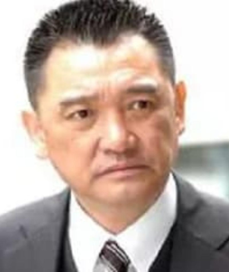 Photo of Ken'ichi Hagiwara
