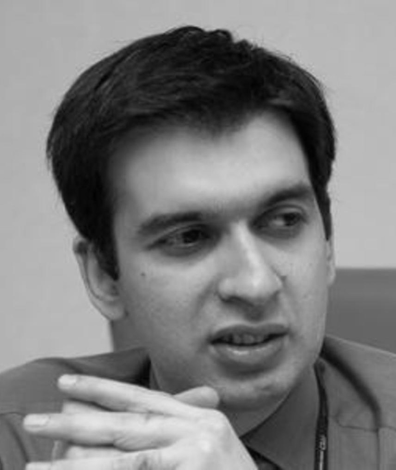 Photo of Dhamoo Punjabi