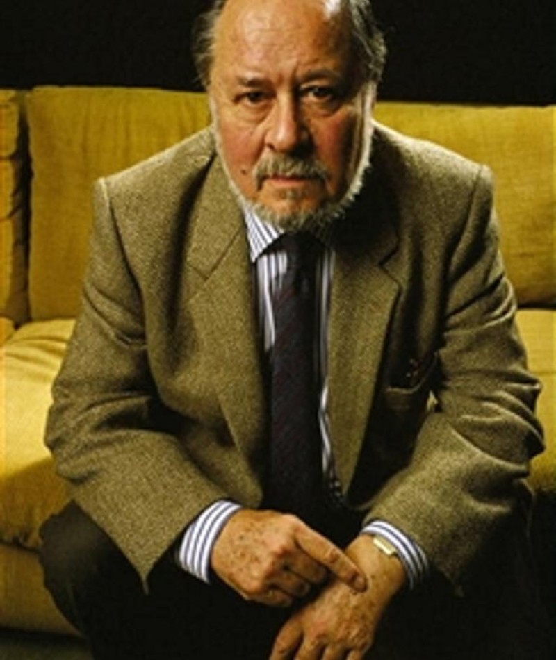 Photo of Jaime de Armiñán