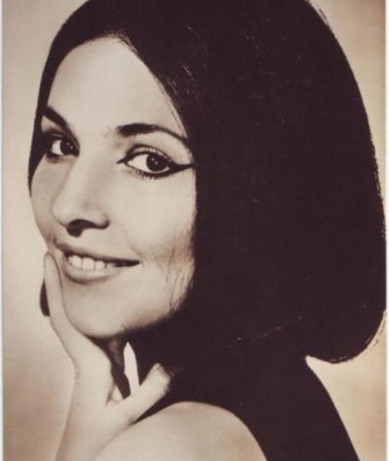 Photo of Éva Szabó
