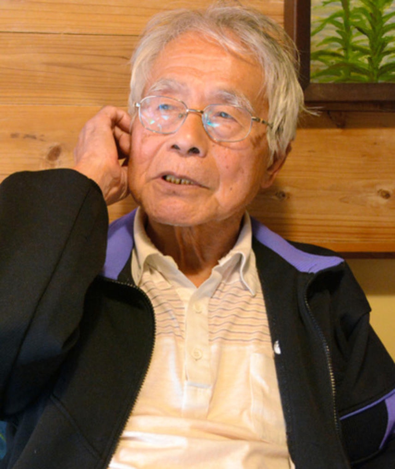 Photo of Taku Sugiyama