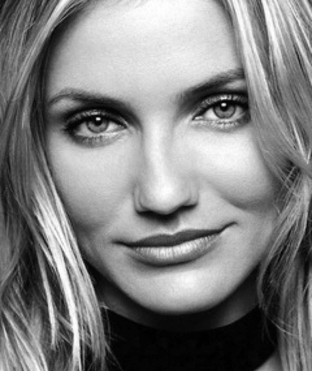 Photo of Cameron Diaz