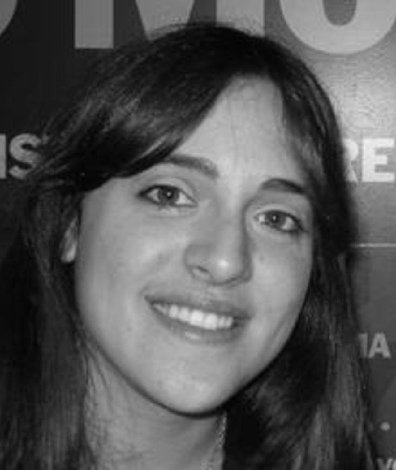 Photo of Aslı Erdem
