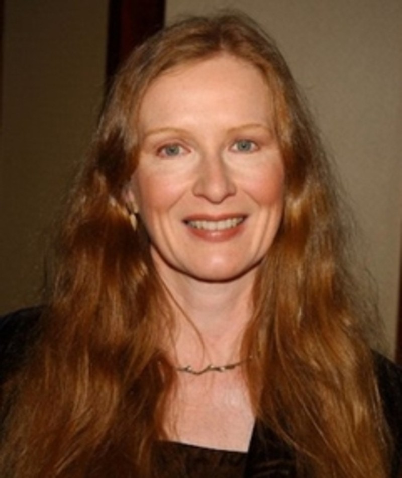 Photo of Frances Conroy