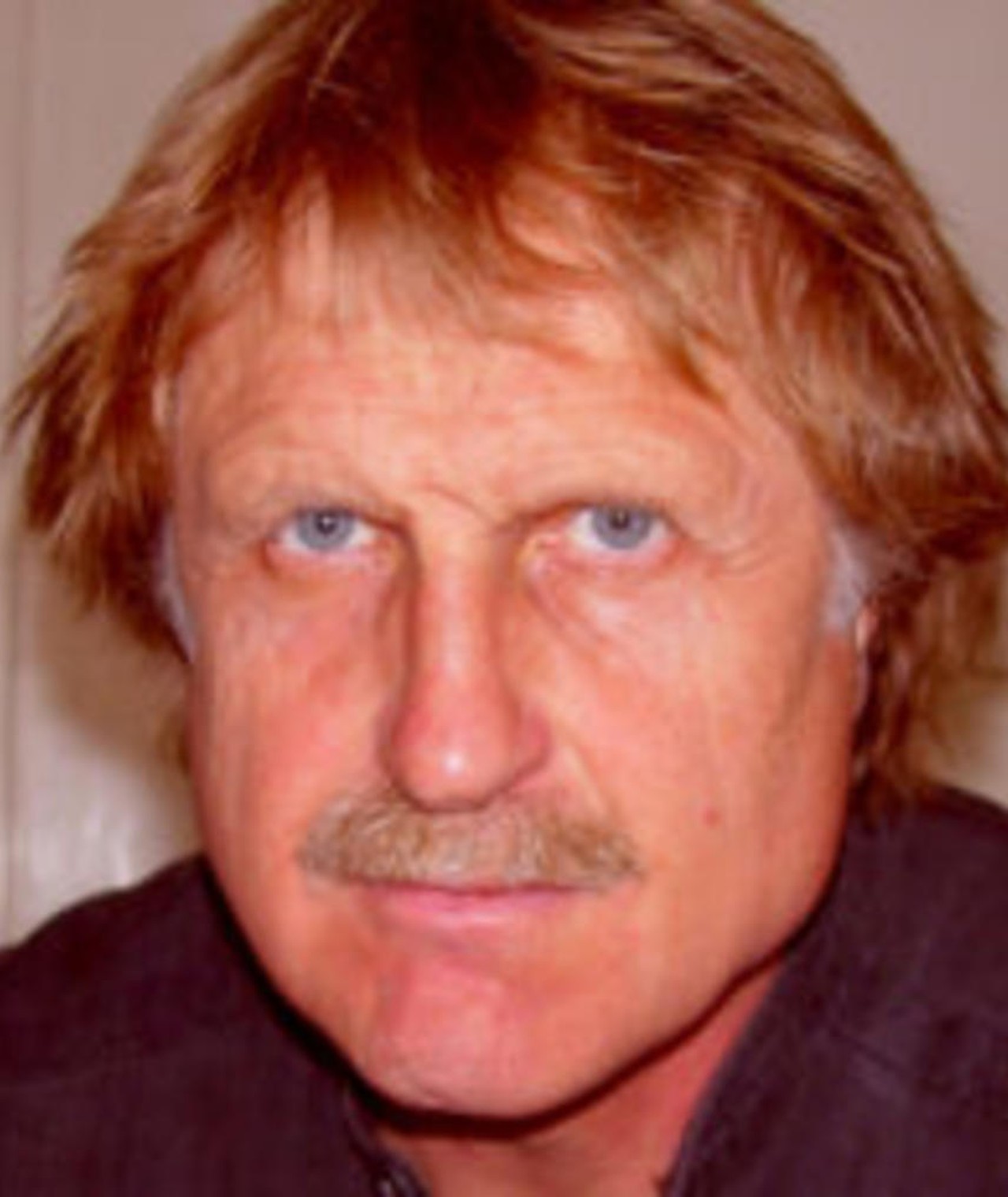 Photo of Jan Dudesek