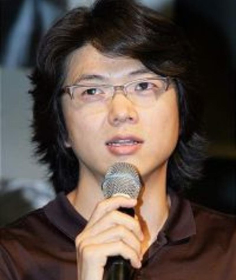 Photo of Lee Kyoo-man