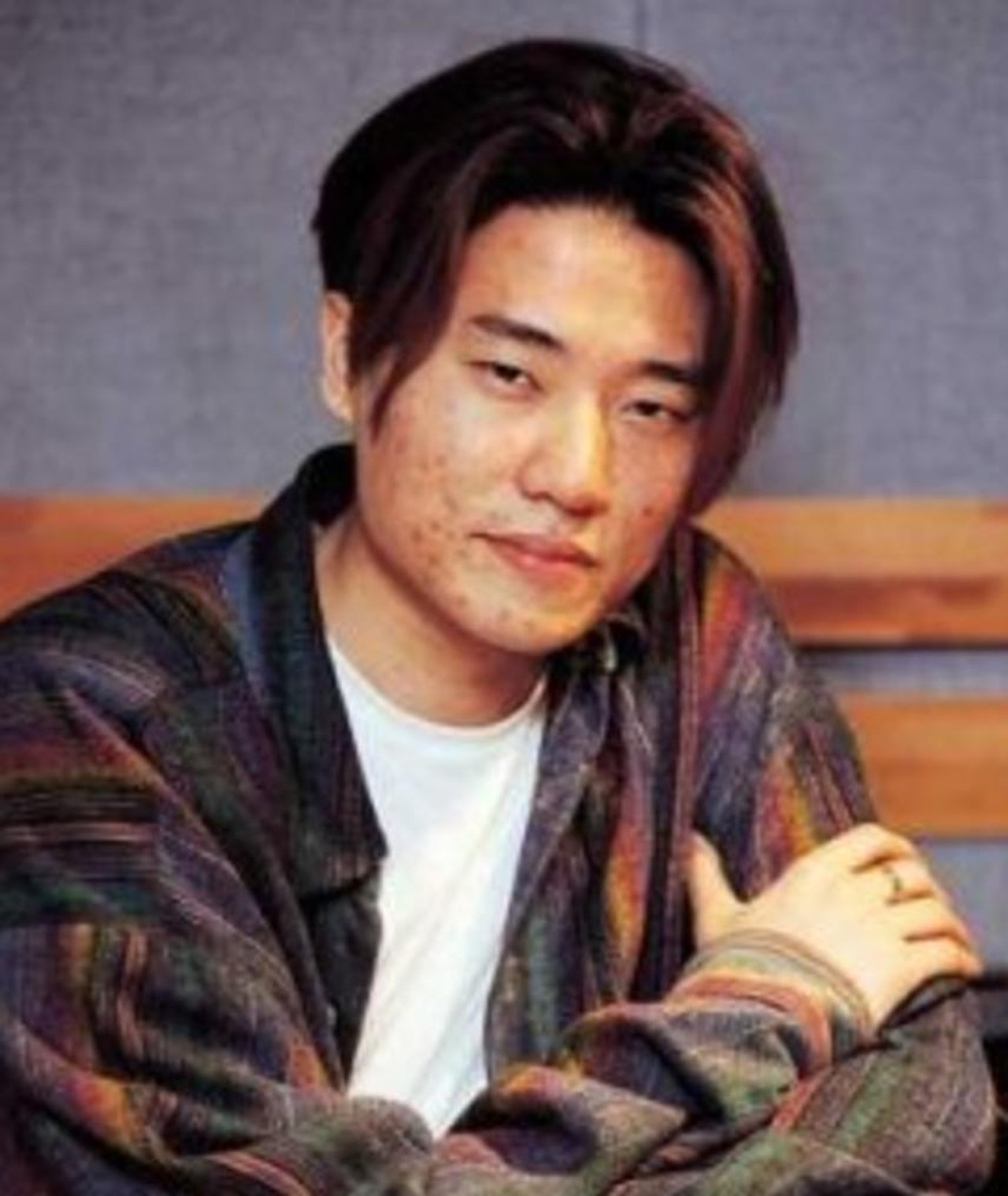 Photo of Kim Joon-seok