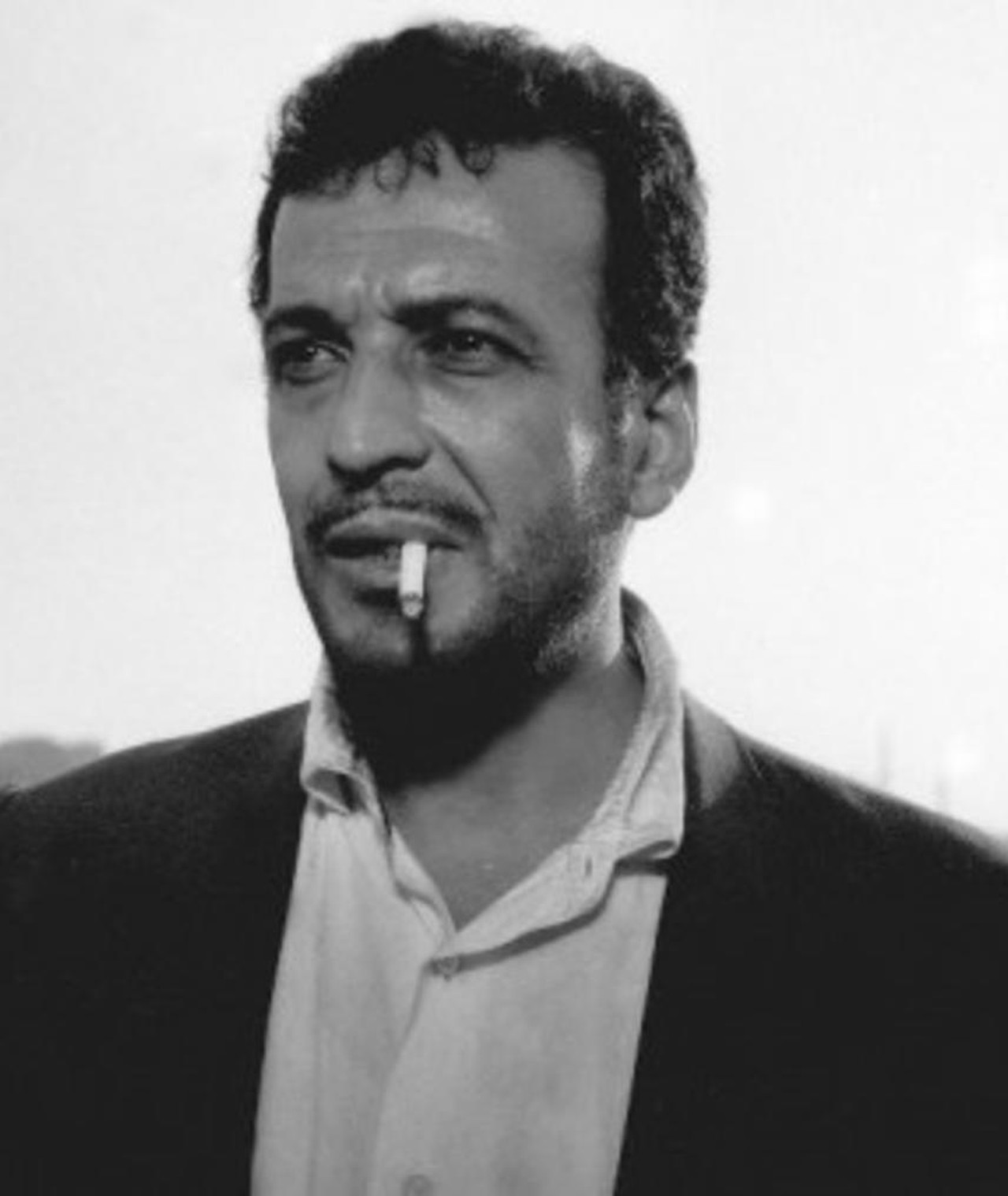 Photo of Sadri Alışık