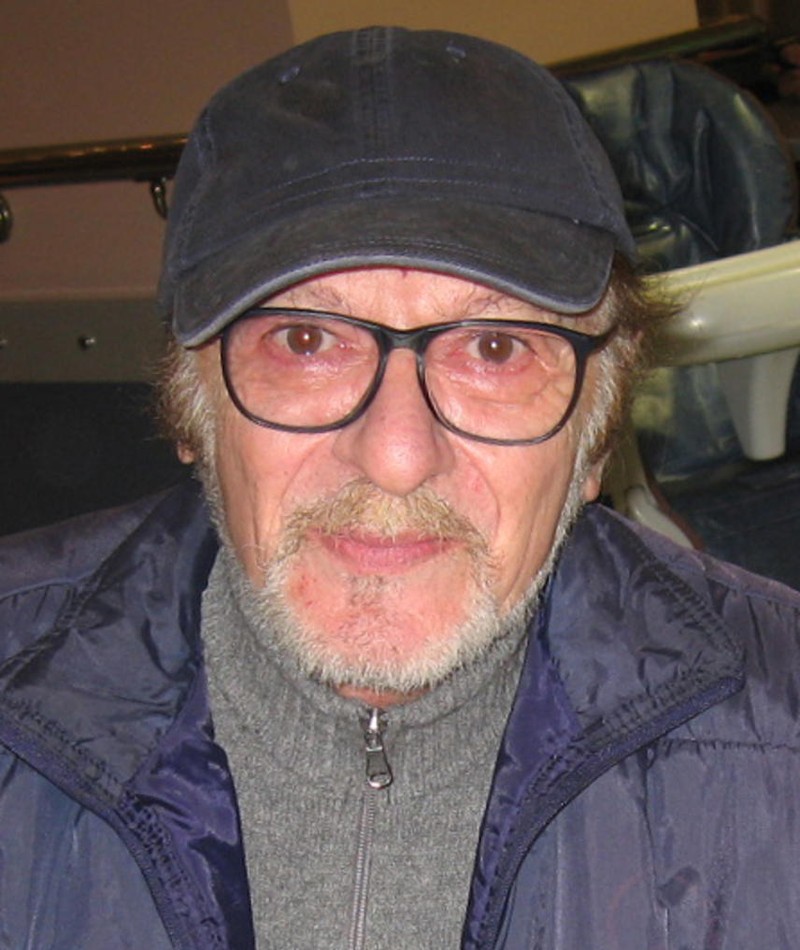 Kayhan Yıldızoğlu – Movies, Bio and Lists on MUBI