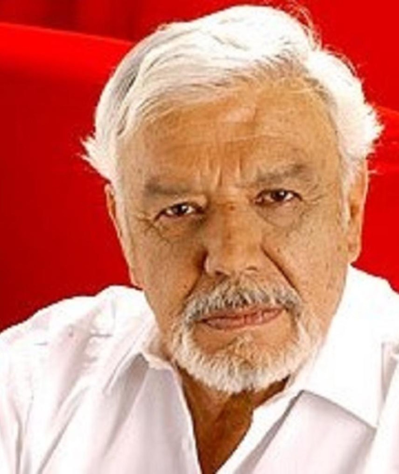 Foto de Pedro Villagra