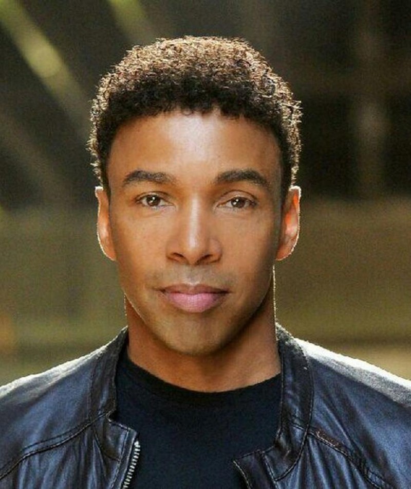 Photo of Allen Payne