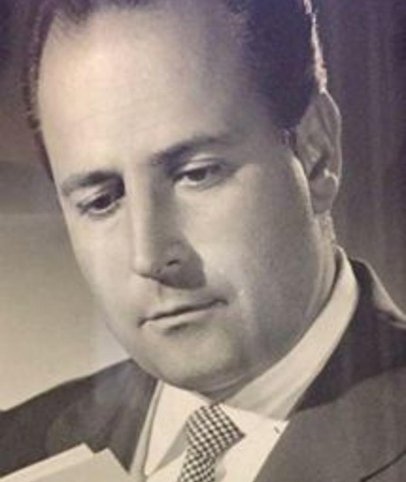 Fernando Palacios Movies, Bio and Lists on MUBI