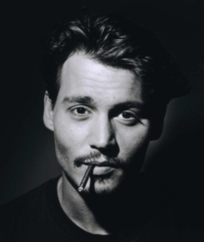 Photo de Johnny Depp