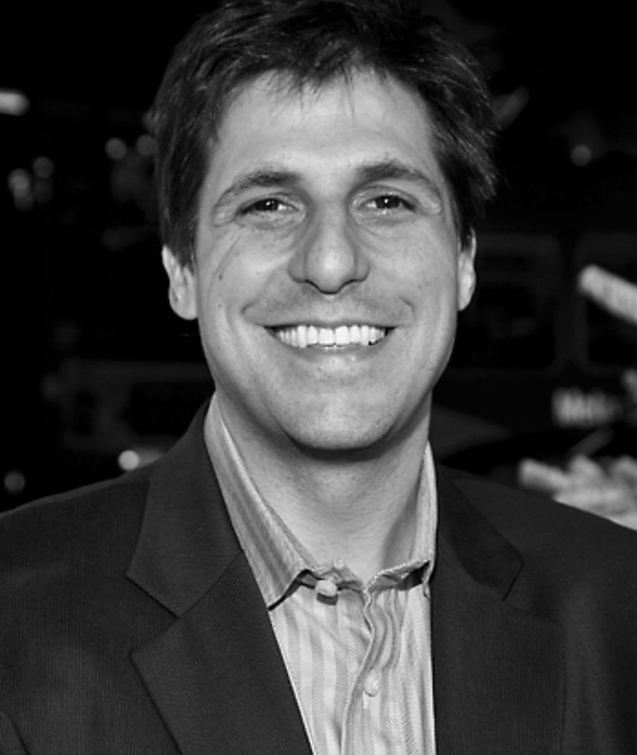 Photo of Jonathan Glickman