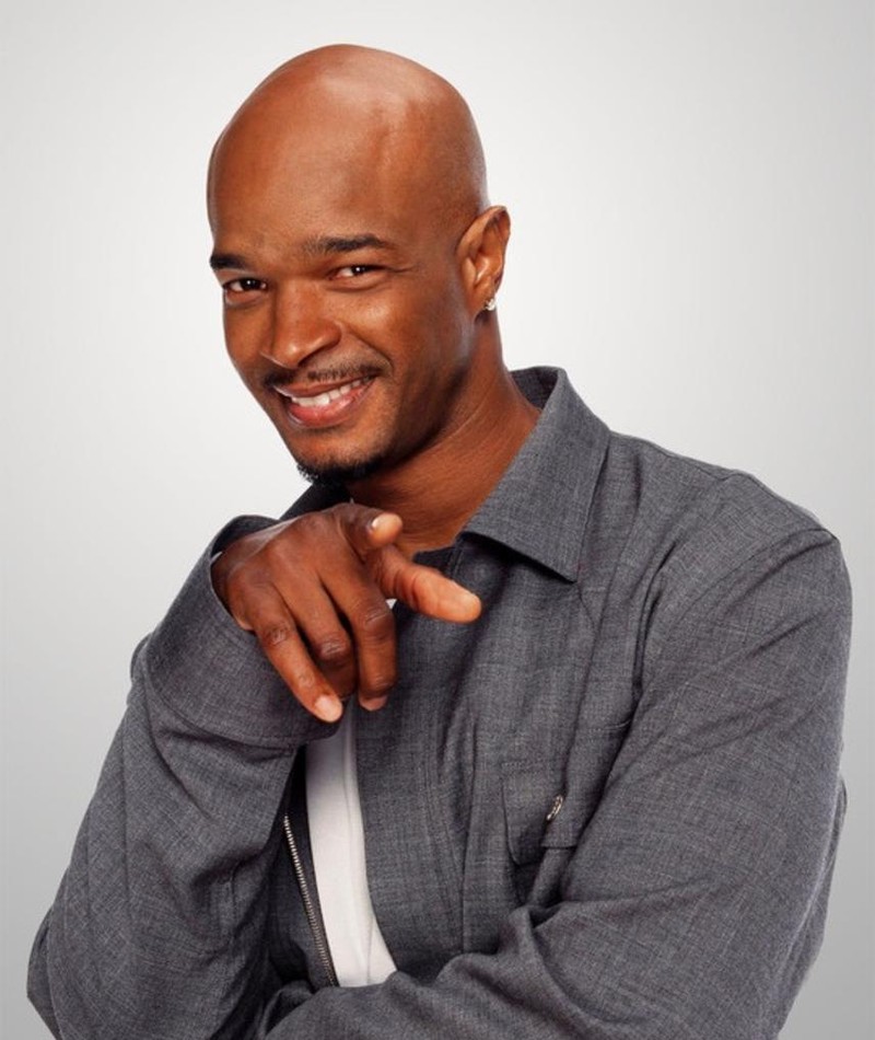 Foto di Damon Wayans