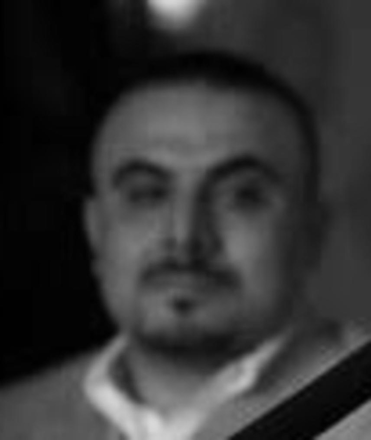Photo of Turan Tokel