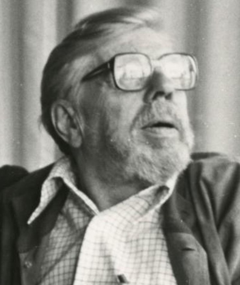 Photo of Søren Melson