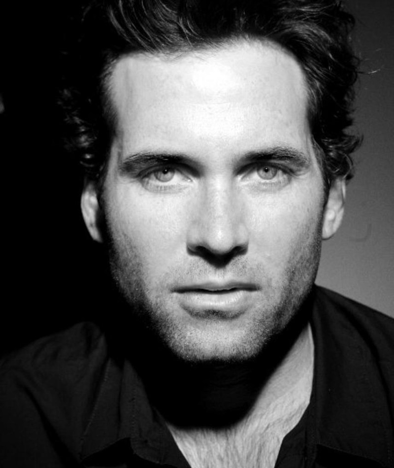 Eion Bailey – Movies, Bio and Lists on MUBI