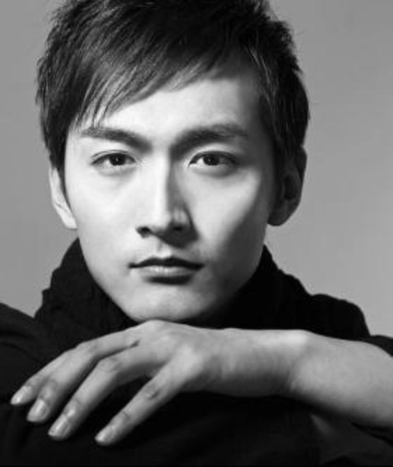 Photo of Song Yang